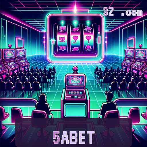 Casino Online: A Experiência Imperdível do 5abet.com