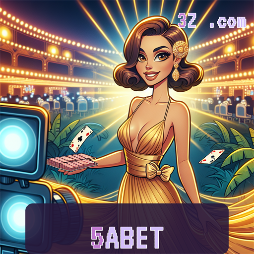 5abet.com: Um Portal Confiável Para Jogadores Brasileiros