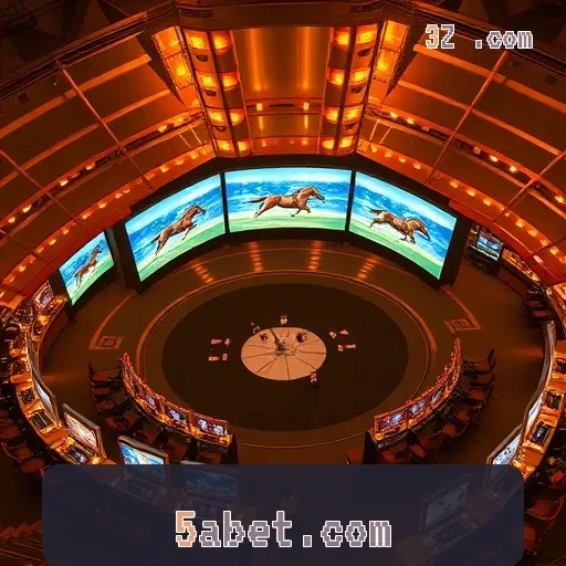 5abet.com: Explore as Vantagens do Login e Aumente seu Engajamento