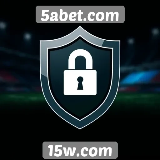 Avaliação de segurança do site 5abet.com